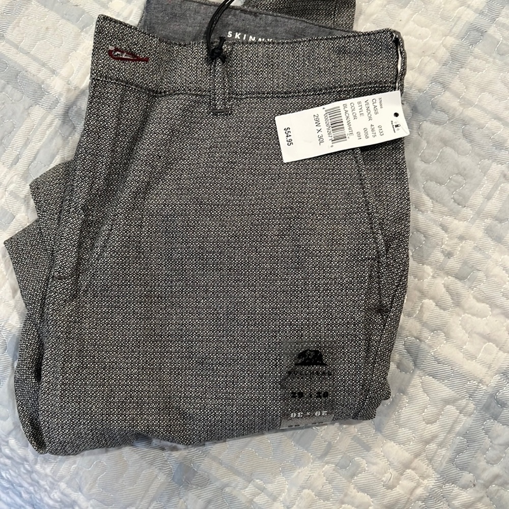 BULLHEAD CHINOS
